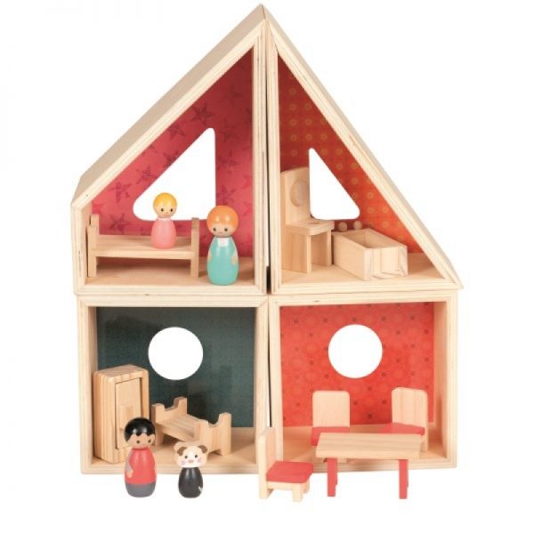 Egmont Doll House